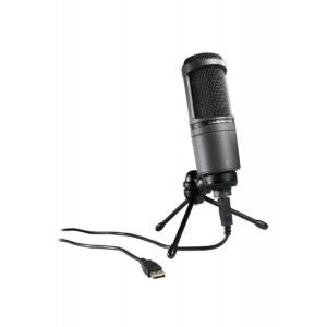 Audio Technica AT2020 USB+