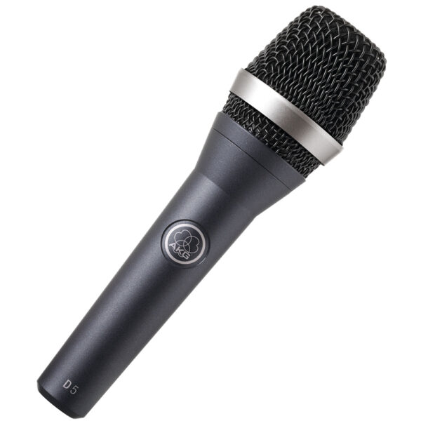 AKG D5