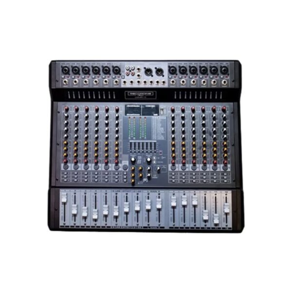 Recording Tech Luxury 12