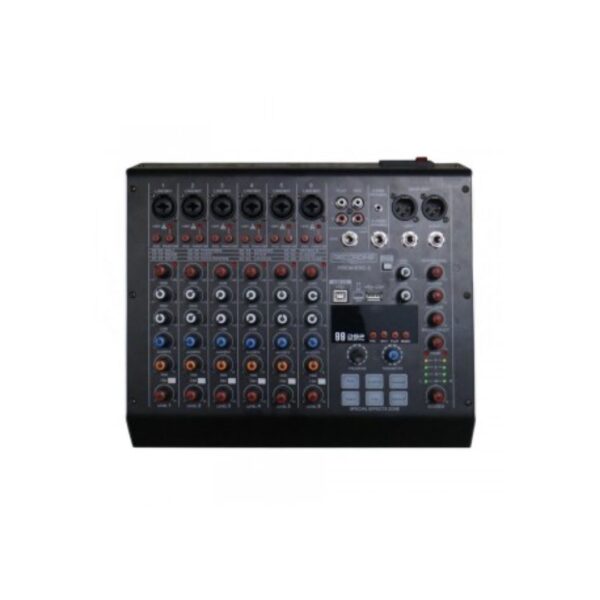 Recording Tech Premier 6