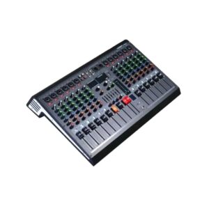 Recording Tech Ultra 12