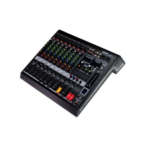Recording Tech Ultra 8