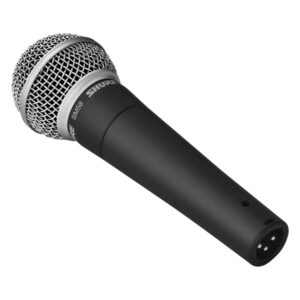 Shure SM58-LC