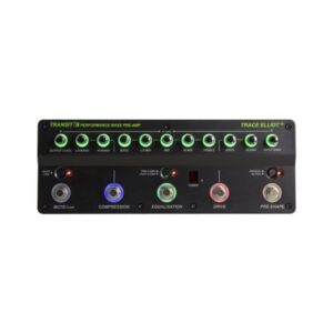 Trace Elliot Bass Transit B Performance Pre-amp