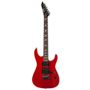 ESP LTD MT-130 Red