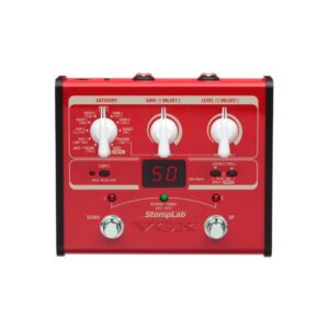 Vox Bass Stomlab IB