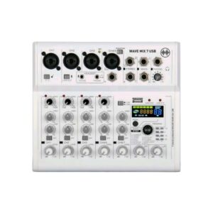 Wave Audio Mix 7 USB