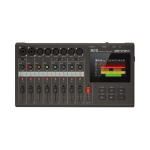 Zoom R 20