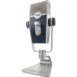 AKG C44 USB LYRA