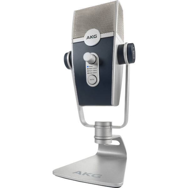 AKG C44 USB LYRA