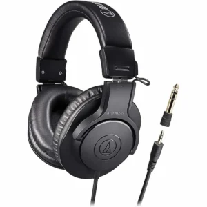 Audio Technica ATH-M20x
