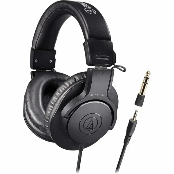 Audio Technica ATH-M20x