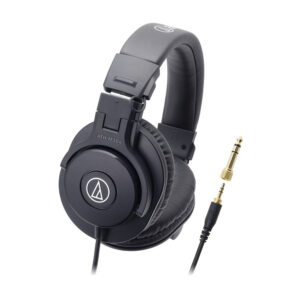 Audio Technica ATH-M30x