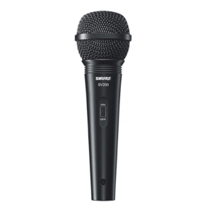 Shure SV200-Q-X
