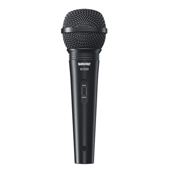 Shure SV200-Q-X