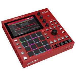 AKAI MPC ONE +