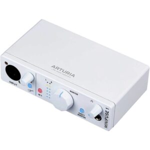 Arturia Minifuse 1 WH