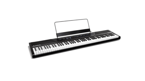 Alesis Recital BK
