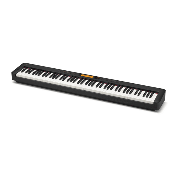 Casio CDP-S360 BK