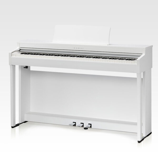 Kawai CN201 WH
