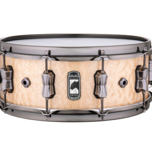 Mapex PEGASUS Black Panther BPNMW4550LXN Maple Walnut 14" x 5.5"