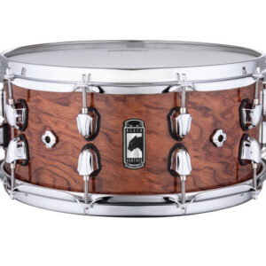 Mapex Black Panther Shadow Nat Maple Burl BPNBW4650CXN  14" x 6.5"
