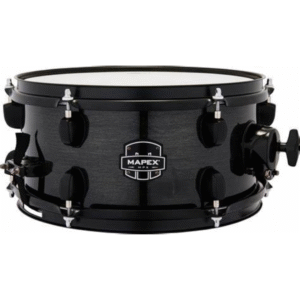 Mapex MPX Transparent Black MPNMP4650BMB