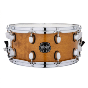 Mapex Amber Maple Burl MPX MPNMP4650CNL
