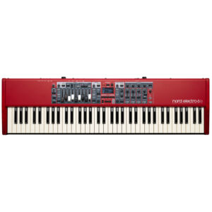Nord Electro 6D 73