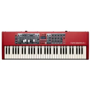Nord Electro 6D 61