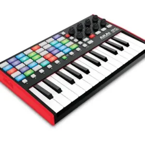 Akai APC Key 25 MK2