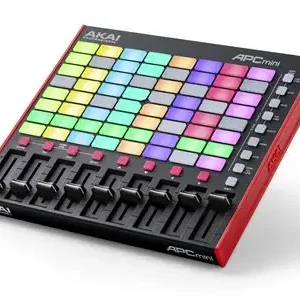 Akai APC Mini MK2