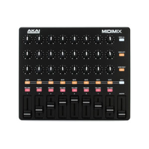 Akai Midi Mix