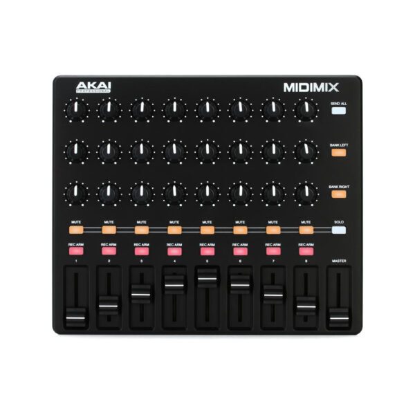 Akai Midi Mix