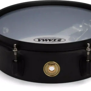 Tama Metalworks Effect Series 3" x 10"- Black