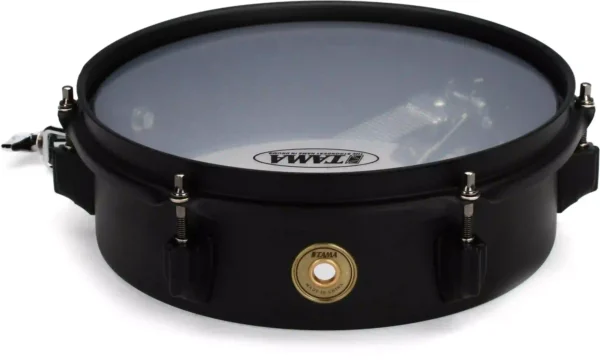 Tama Metalworks Effect Series 3" x 10"- Black