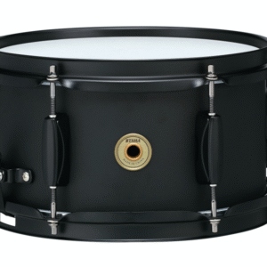 Tama BST1055MBK Metalworks 5.5" x 10" - Matte Black