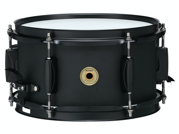 Tama BST1055MBK Metalworks 5.5" x 10" - Matte Black