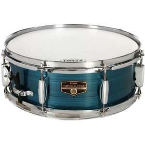 TAMA IMPERIAL STAR IES1465- HAIRLINE BLUE