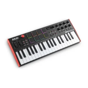 Akai MPK Mini Plus