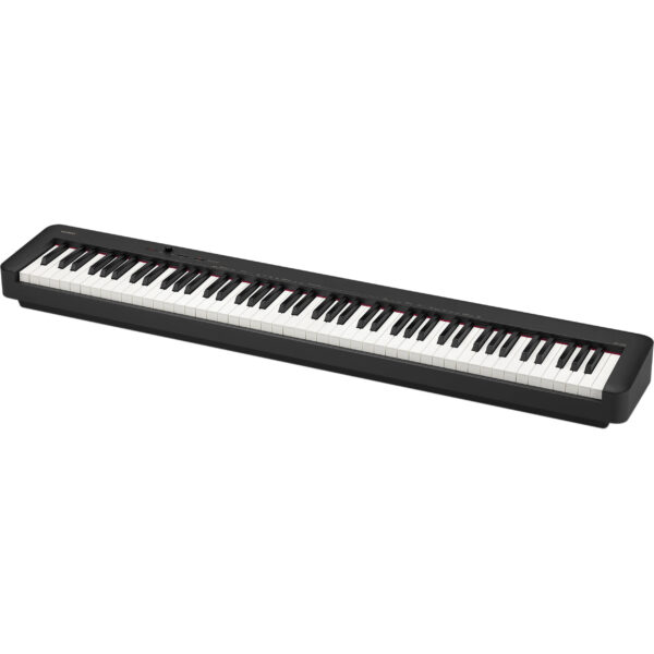 Casio CDP-S160 BK