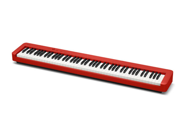 Casio CDP-S160 RD