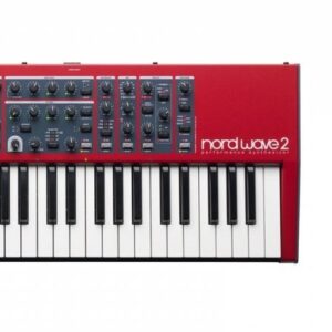 Nord Wave 2
