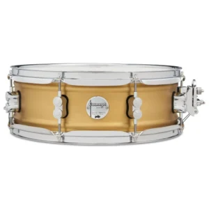 PDP Brass Concept Series Drum 5"x 14"