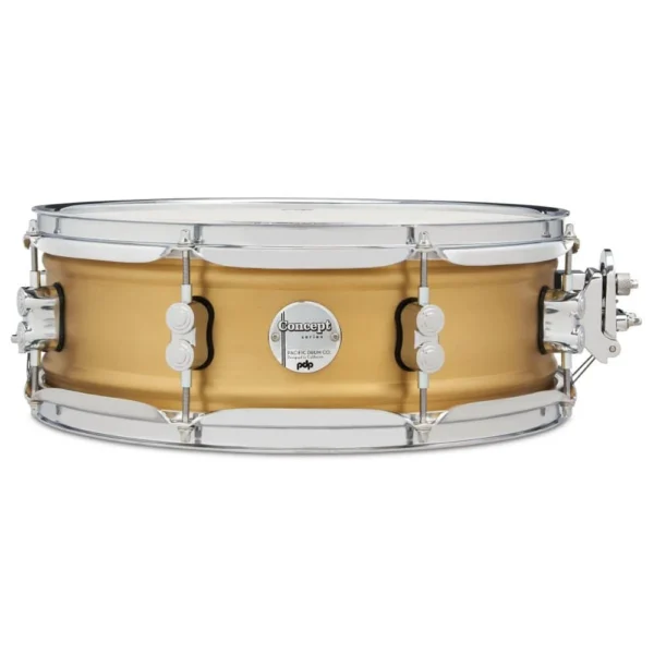 PDP Brass Concept Series Drum 5"x 14"