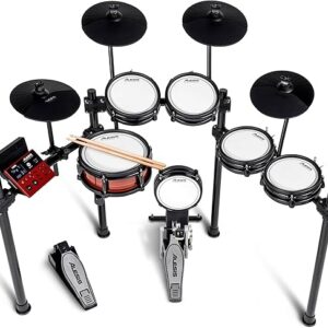 Alesis Nitro Pro XL