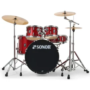 Sonor AQX Stage RMS