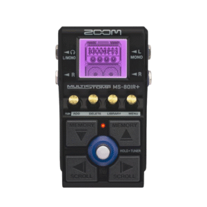 Zoom MS-80IR+
