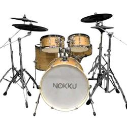 Nokku NK2000 WD