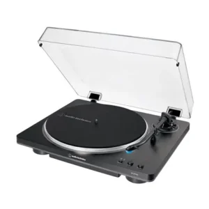 Audio Technica AT-LP70XBT BS